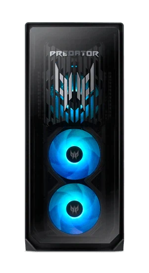 מחשב VR עוצמתי Acer – עם Intel Ultra Series 2 ו-RTX 5080