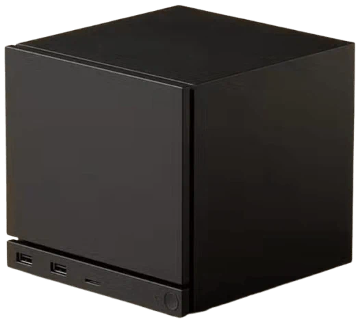 קונסולת Steam Deck 512GB (Steam Machine) – חוויית הגיימינג האולטימטיבית בכף ידכם! - להצעת מחיר