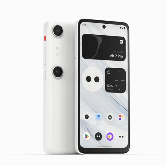 XREAL Beam Pro סטרימר מהמשקף למכשיר